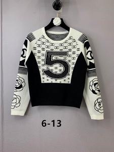 Chanel Women's Sweater 174